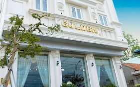 Golden Coto Hotel